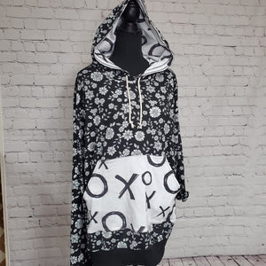 OOAK Hoodie, Size XL