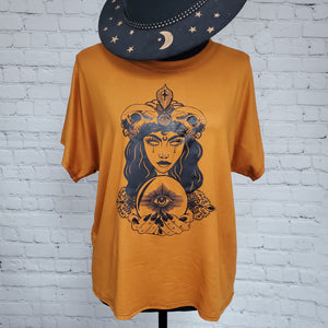 Mystic Zen Tee