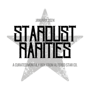 January Stardust Rarities