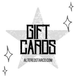 Altered Star Co. Gift Card
